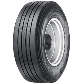 Nouveau pneu de camion TRIANGLE TR939 11.00R20 12.00R20 en caoutchouc naturel, pneus radiaux pneumatiques pour camion à benne basculante - Product Image 5