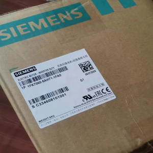 มอเตอร์ซิงโครนัส SIMODRIVE 1FK7 1.9 กิโลวัตต์ 3000 รอบต่อนาที 6.4 นิวตันเมตร แบบระบายความร้อนด้วยอากาศธรรมชาติ รุ่น IM B5 พร้อมเอนโค้ดเดอร์แบบอินครีเมนทัล 2048ppr - Product Image 3