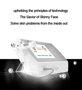 Máquina de <span class=keywords><strong>Mesoterapia</strong></span> sin Agujas para Blanqueamiento de la Piel, <span class=keywords><strong>Pistola</strong></span> de <span class=keywords><strong>Mesoterapia</strong></span> sin Agujas, Máquina de Belleza para Salón de Belleza - Product Image 3