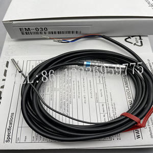 โฟโตอิเล็กทริคเซนเซอร์ของแท้ในสต็อก <span class=keywords><strong>100</strong></span>-<span class=keywords><strong>C30KF10</strong></span>+FA22 230V โฟโตอิเล็กทริคเซนเซอร์ของแท้ใหม่ในสต็อก - Product Image 1