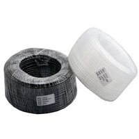 Selang Tinta PVC 8 Jalur 4x3 untuk Printer Tinta UV, Printer Inkjet Format Besar, Selang Tinta 3*2mm 4*2.5 4*2.8 5*3 6*4mm
