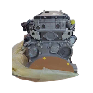 เครื่องยนต์ Om470 ใหม่จากโรงงานสำหรับเครื่องจักรก่อสร้าง เครื่องยนต์เมอร์เซเดสเบนซ์ Om470 เครื่องยนต์ Om470 เมอร์เซเดสเบนซ์ รถขุด Om470 - Product Image 4