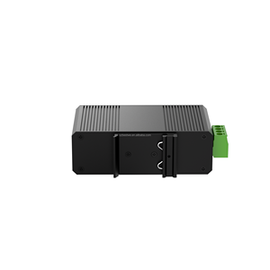 Oferta Especial: Switch Industrial Ethernet de 5 Puertos Mini 10/100Mbps IP40 para Riel DIN - Product Image 5