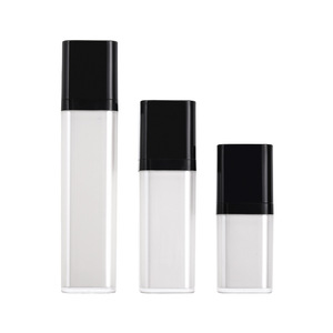 <b>Custom</b> Logo Colorful Medium Brand Cosmetic Plastic LED Light <b>Lipstick</b> Packaging Empty Container 7ml with Mirror - Product Image 1