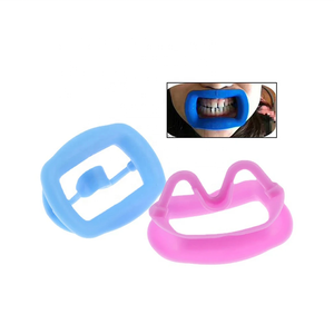 2024 più recente riavvolgitore dentale monouso per l'igiene orale per sbiancare le guance - Product Image 2