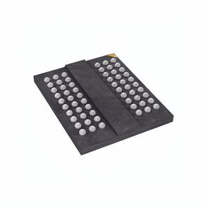 Distribuidor Autorizado de Componentes Electrónicos: Memoria IS43DR81280B-3DBLI-TR 60 TFBGA, Compre en Línea - Product Image 1