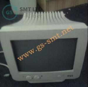 40033446 จอภาพซุปเปอร์ VGA โมโนโครมสำหรับเครื่องจักร JUKI - Product Image 4