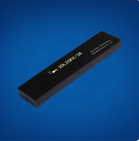 Diode redresseuse haute tension en silicium 2DL 25kV/2A, encapsulation entièrement en résine, fixation par boulons [Haute Qualité, Prix Bas]