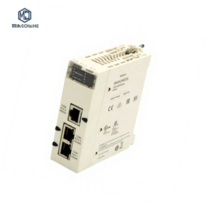 Módulo de Expansión de Placa Base BMXN0M0200 100% Original, Controlador de Programación Lógica PLC, Suministro en Existencia - Product Image 4