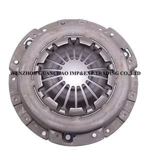Plato de presión de embrague 90157448 para Opel Daewoo Prince Nubira III, nueva pieza de repuesto para la cubierta del embrague automático - Product Image 2