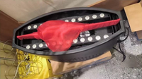 Projecteur LED professionnel pour scène de mariage, simulation de flamme RGB, pour piste de danse, DMX512, IP20, PVC, télécommande, vente chaude en usine