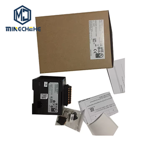 โมดูล AS02LC-A AS04RTD-A ระบบอัตโนมัติสำหรับ AS04AD-A การขยาย PLC เครื่องแปลงสัญญาณอนาล็อก - Product Image 1