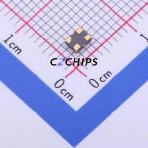 SG-8018CE 26.670000MHz TJHPA Pre-Programmed Oscillator SMD3225-4P Oscillator 26.67MHz 50ppm - Product Image 2