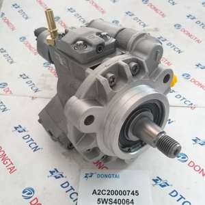 Pompe d'injecteur à rail ommon A2C20000745 5WS40064 77548 pour pompe vdo - Product Image 3