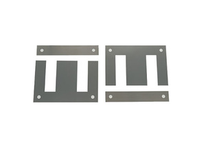 EI-150 6 lỗ không định hướng ba pha tổn thất thấp/từ thông cao loại EI nhiều lớp lõi thép biến Áp Điện - Product Image 4