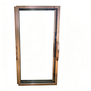 Commercial Use Double-Temperature Air Cooling Refrigerated Glass <b>Door</b> <b>for</b> Storing Pre-Cut Potatoes Constant Keep Fresh Crisp - Product Image 4