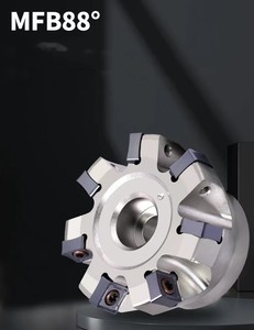 KORLO Y Dao Phay SNMX1206 ANN/QNN MFB288 SN12 45/88 Độ - Product Image 3