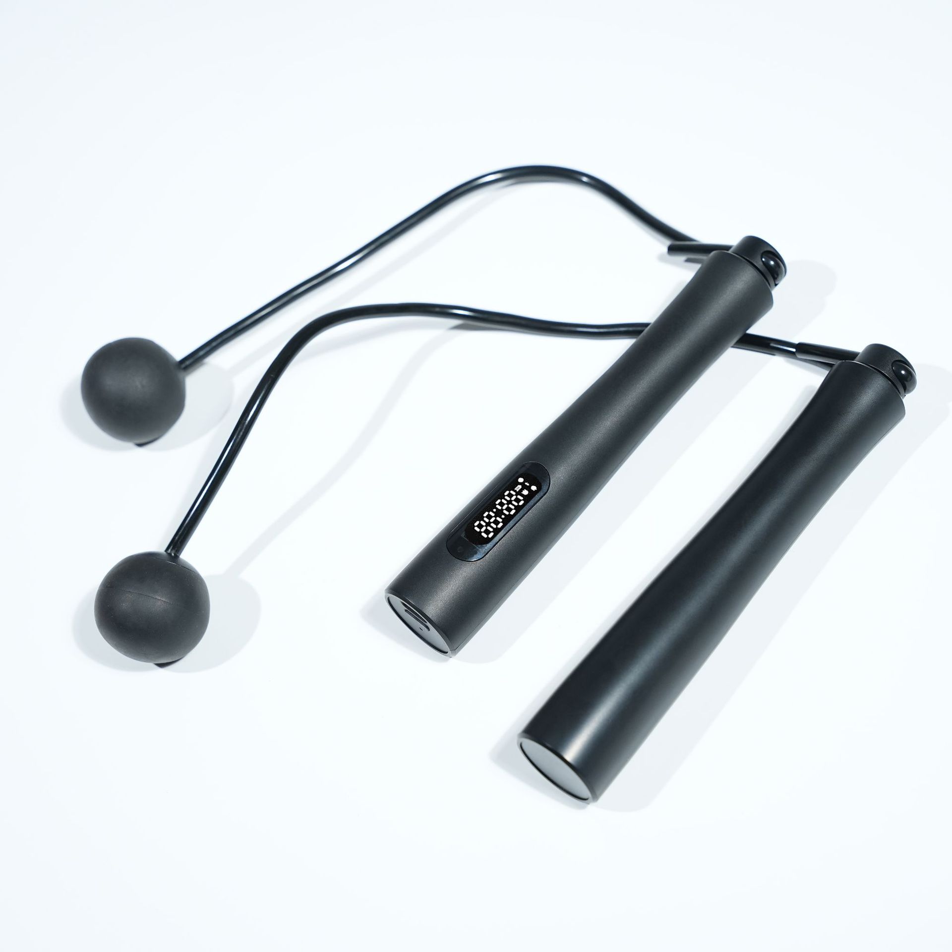 Modèle de comptage Bluetooth - Noir/Sans fil