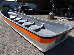 Grandsea 23ft/7m Fiberglas <span class=keywords><strong>Panga</strong></span> Boots rumpf zum Verkauf Günstige lange Boot - Product Image 2