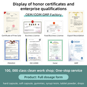 LIFEWORTH <span class=keywords><strong>Gel</strong></span> madu kustom pengisian elektrolit <span class=keywords><strong>Gel</strong></span> energi bersih untuk latihan lari bersepeda menampilkan LOGO Anda - Product Image 6