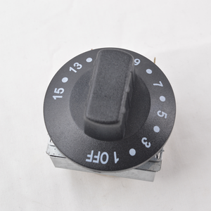 Nhà Máy Bán buôn phụ kiện điện tử 0-15 phút cơ khí Lò quay chuyển đổi hẹn giờ - Product Image 3