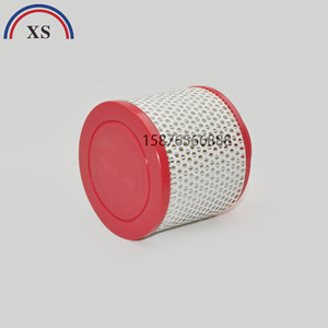 Filtre à air Heidelberg de 106 mm de diamètre et 117 mm de hauteur pour presse d'impression - Product Image 4