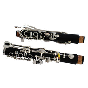 <span class=keywords><strong>Precio</strong></span> competitivo sistema alemán <span class=keywords><strong>clarinete</strong></span> Bb - Product Image 3
