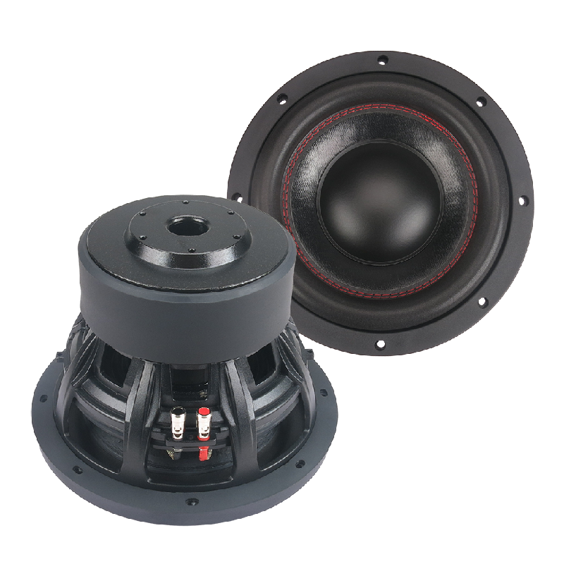Amplifier Sub Woofer Xplod Bass Tube Price High Performance 10