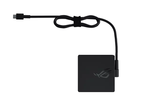 Chargeur USB-C 100W pour <span class=keywords><strong>ASUS</strong></span> ROG <span class=keywords><strong>Flow</strong></span> <span class=keywords><strong>X13</strong></span> GV301 20V 5A Adaptateur secteur USB C pour ordinateur portable Adaptateur secteur carré Nouveau - Product Image 1