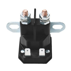 Motor teile 12V Anlasser magnet AM138068 Passend für L100 L105 L108 L110 L111 L118 - Product Image 1