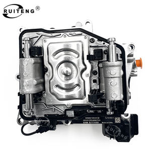 Corpo Valvola per Trasmissione Automatica DSG a 7 Velocità 0AM DQ200 0AM325065S 0AM927769D per VW AUDI SKODA - Product Image 6