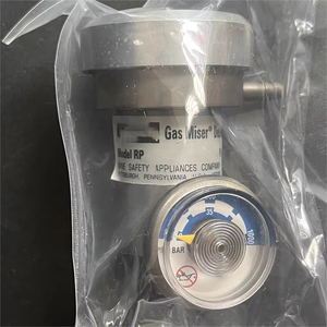 Regulador de Gas de Acero Inoxidable con Calibración de Flujo Fijo 713 OEM Personalizable - Product Image 3