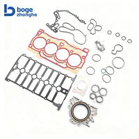 Juego de Juntas de Motor 04E198012, Juego Completo de Reconstrucción para VW Golf 7, Polo, Passat, Audi A3, Skoda EA211 1.6