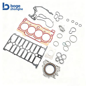 Kit Guarnizioni Motore 04E198012 Set Completo di Ricostruzione per VW Golf 7 Polo Passat Audi A3 <span class=keywords><strong>Skoda</strong></span> EA211 1.6 - Product Image 4