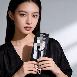 ¡Gran oferta en stock! Merchandising de <span class=keywords><strong>Bigbang</strong></span> G-DRAGON, llavero colgante de la serie Red Green Black Daisy Lightstick, regalo perfecto para fans. - Product Image 4