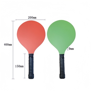 CZFIT Set de Juegos al Aire Libre: Set Combinado de Pickleball y Bádminton, Raqueta de Tenis, Bolsa para Pelotas, Entretenimiento Familiar - Product Image 3