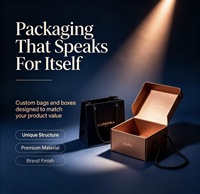 Sacs cadeaux de luxe personnalisés imprimés, sacs shopping en papier estampés à chaud avec poignées en coton pour marques haut de gamme et bijoux