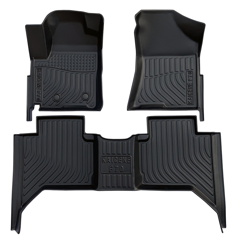 Kaicene F70 2019-2023