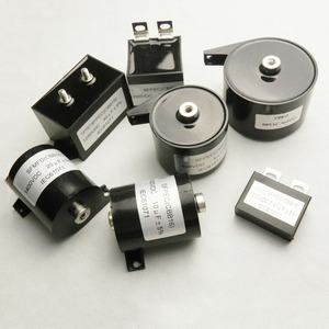 Cbb15 hàn biến tần 400vac 1200vdc 1uF 40UF 500UF tụ lọc tụ điện công nghiệp cbb16 - Product Image 5