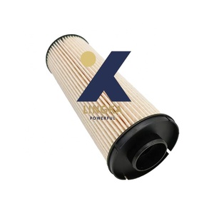 ตัวกรองน้ำมันเชื้อเพลิงรถบรรทุก P550627 FF5627 KX73 PU855X E56KPD72/1D 51.12503-0042สำหรับเครื่องยนต์รถบรรทุกไส้กรองน้ำมันเชื้อเพลิง - Product Image 3