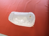 Réservoir d'eau pliable en bâche PVC portable, souple, pour la récolte, le stockage et l'irrigation agricole, garantie 1 an
