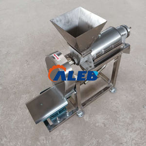 Industriale spremitura a freddo macchina estrattore di succo di mango funzionale fragola uva pomodoro spremitura per la vendita - Product Image 2