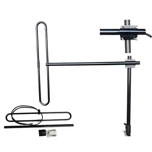 เสาอากาศยากิแบบไดโพล VHF 136-174MHz แบบติดตั้งภายนอกอาคาร  แบบทิศทางเดียว - Product Image 2
