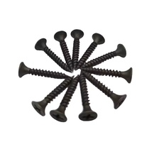 En stock, vis autoperceuses en acier haute résistance pour cloisons sèches, fabricant de vis pour cloisons sèches