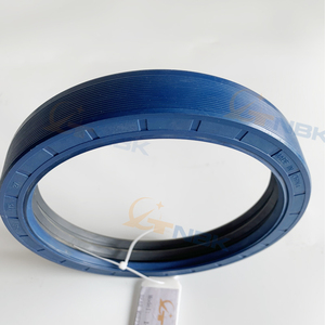 Joint d'étanchéité à graisse pour roue arrière combiné <span class=keywords><strong>145</strong></span>*<span class=keywords><strong>175</strong></span>*27mm, moitié caoutchouc, moitié acier - Product Image 4