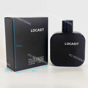 100ml da donna profumo rinfrescante fruttato in bottiglia di vino Design olio nebbia a lunga durata per uso quotidiano o datteri - Product Image 4