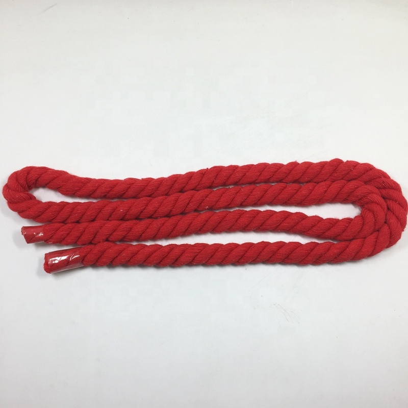 China red cotton rope China red cotton rope