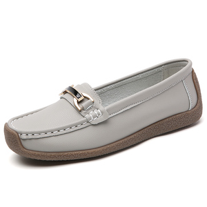 <span class=keywords><strong>Scarpe</strong></span> da <span class=keywords><strong>donna</strong></span> mocassini piatti di grandi dimensioni <span class=keywords><strong>scarpe</strong></span> da <span class=keywords><strong>donna</strong></span> Casual articolo caldo Versatile a lungo termine in Stock <span class=keywords><strong>scarpe</strong></span> basse da <span class=keywords><strong>donna</strong></span> - Product Image 5