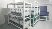 Dreiphasiger 380V AC-Antrieb ARD Lift Auto-Rettungsausrüstung Vollständiger Überlastschutz Direkt ab Werk 7,5/11/15/18/22kW Aufzug