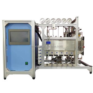 Dispositivo de Análisis de Concentración de Componentes de Gas, Probador de Rendimiento de Adsorción de Gas, Detector de Gas, Analizador de Adsorción, Analizador de Concentración - Product Image 3